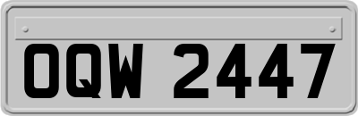 OQW2447