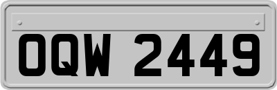 OQW2449