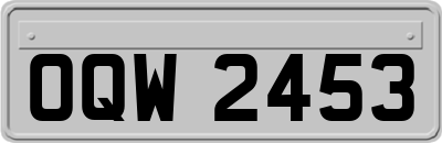 OQW2453