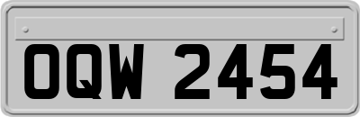 OQW2454