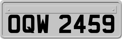 OQW2459