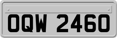 OQW2460