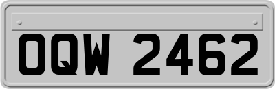 OQW2462