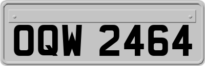 OQW2464