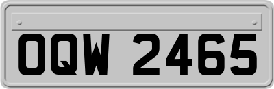 OQW2465