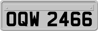 OQW2466