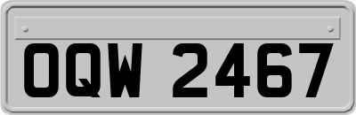 OQW2467