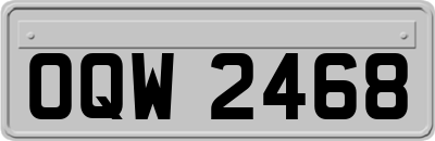 OQW2468