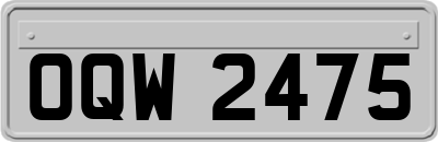 OQW2475