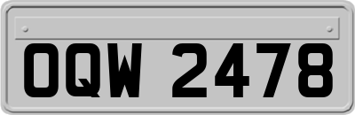 OQW2478