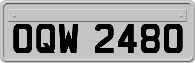 OQW2480