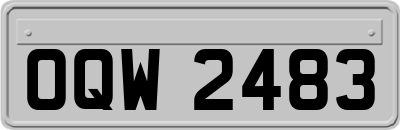 OQW2483