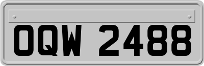 OQW2488