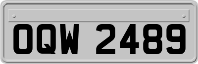OQW2489