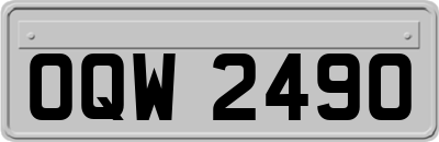 OQW2490