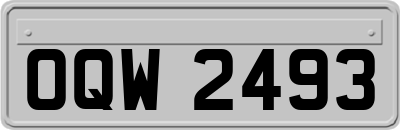 OQW2493