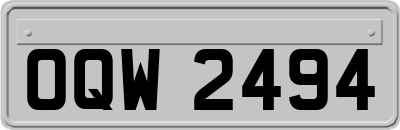 OQW2494