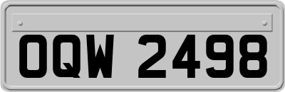 OQW2498