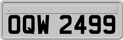 OQW2499