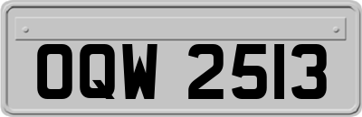 OQW2513