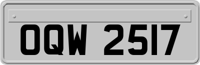 OQW2517