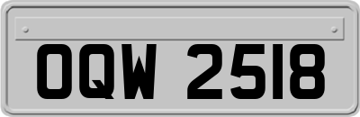 OQW2518