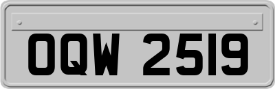 OQW2519