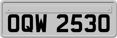 OQW2530