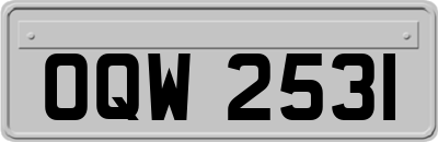 OQW2531