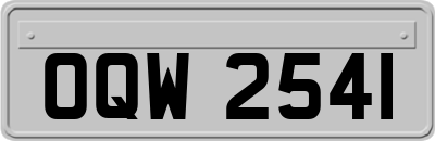 OQW2541