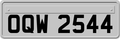 OQW2544