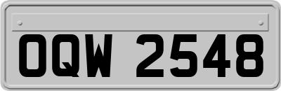 OQW2548