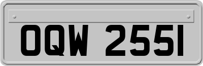 OQW2551
