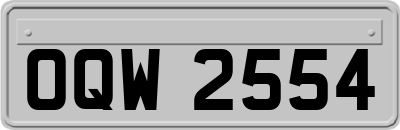 OQW2554