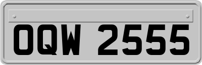 OQW2555