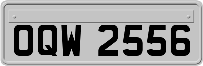 OQW2556