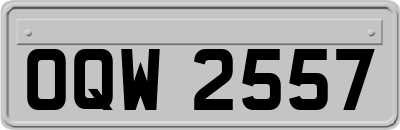 OQW2557