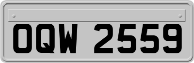 OQW2559