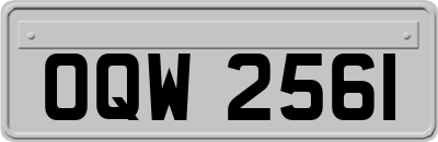 OQW2561
