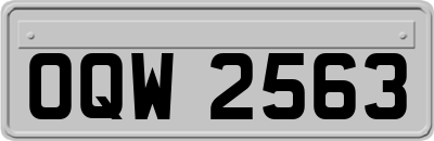 OQW2563
