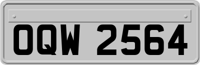 OQW2564