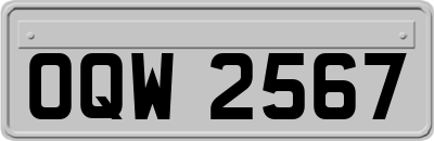 OQW2567