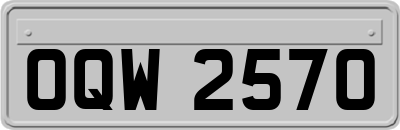 OQW2570