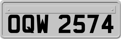 OQW2574