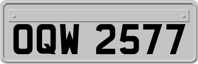 OQW2577