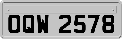 OQW2578