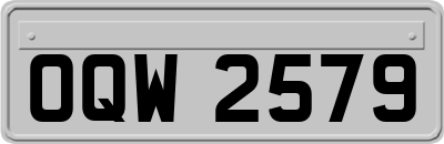 OQW2579