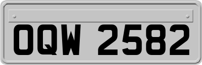 OQW2582