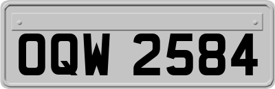 OQW2584