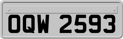 OQW2593